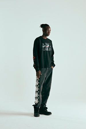 WEB MONITOR LS HW TEE