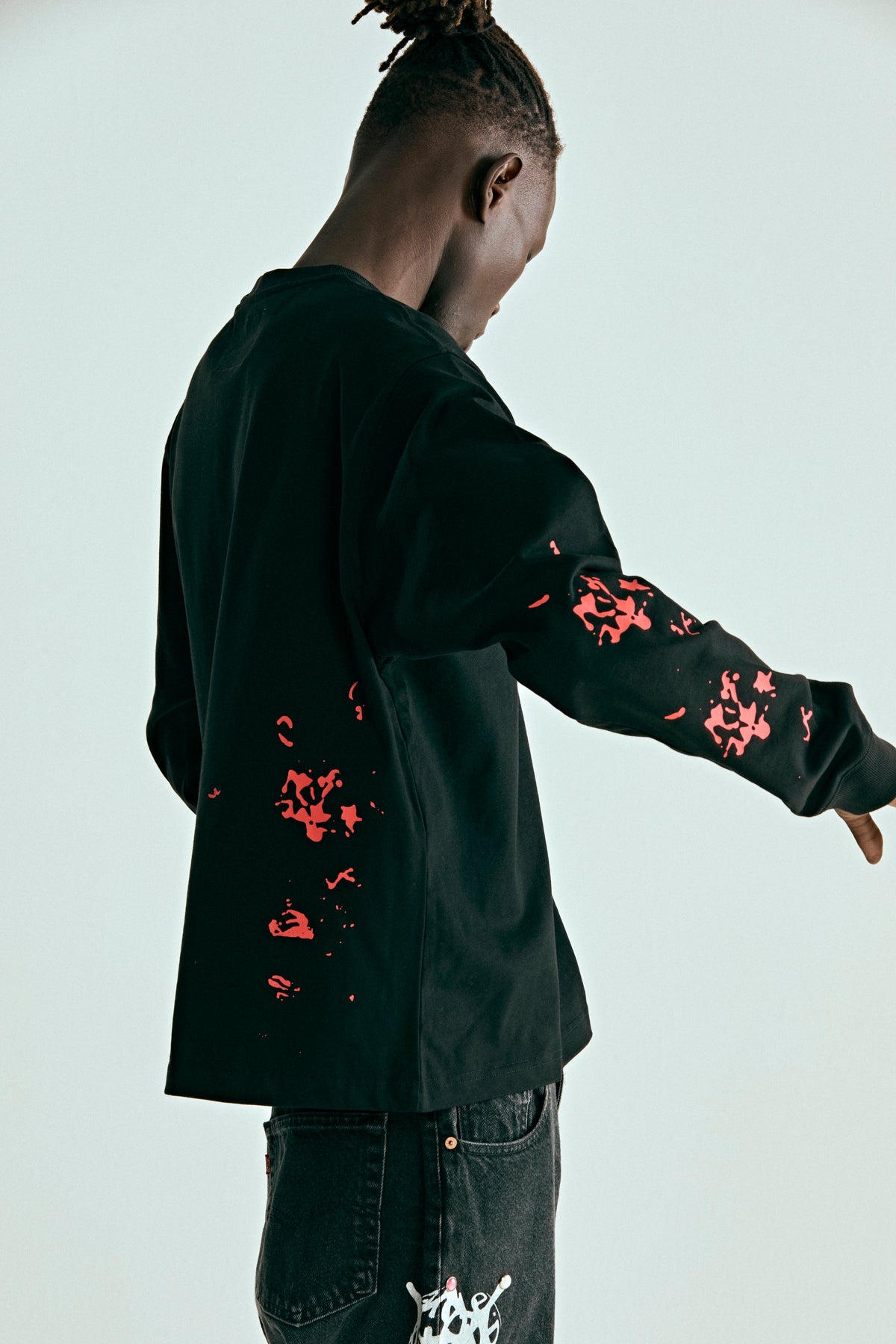 WEB MONITOR LS HW TEE