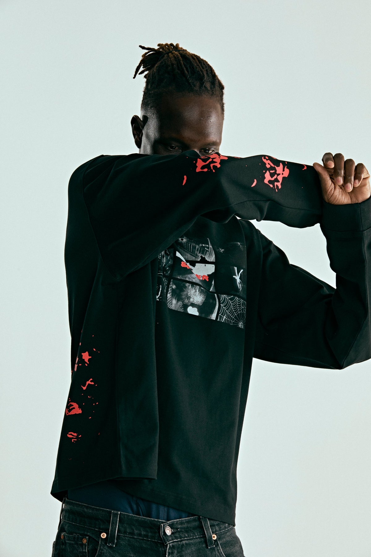 WEB MONITOR LS HW TEE