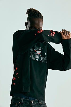 WEB MONITOR LS HW TEE