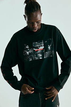 WEB MONITOR LS HW TEE