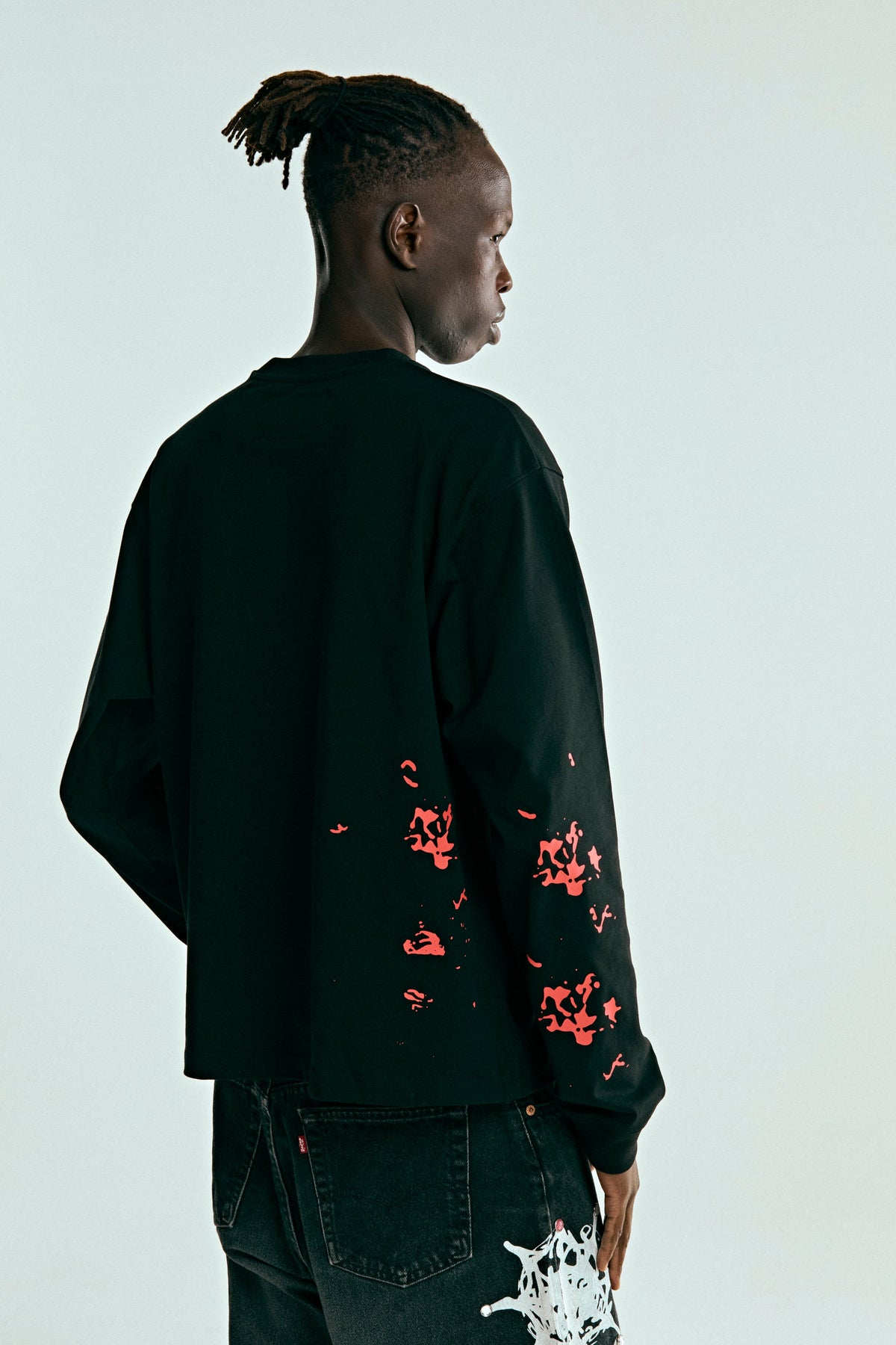 WEB MONITOR LS HW TEE