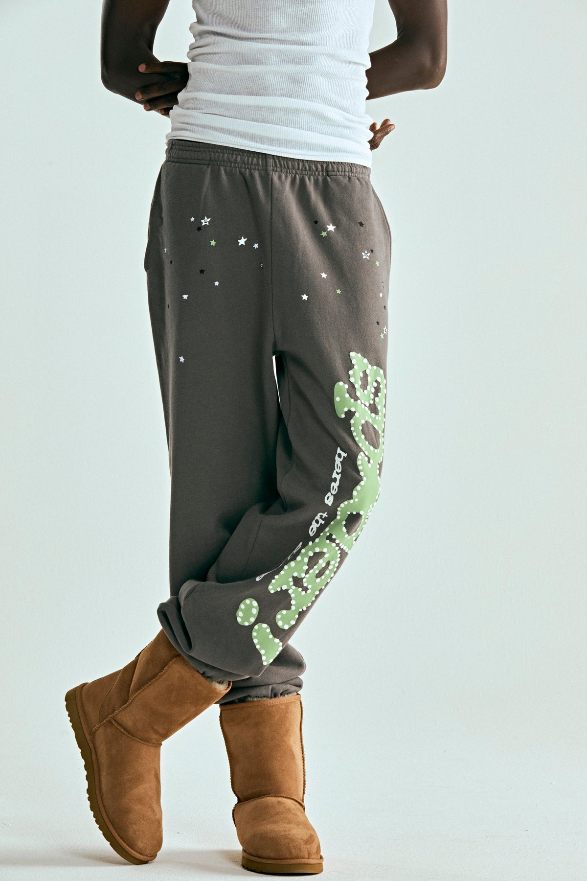 PUNK V2 SWEATPANT