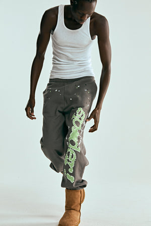 PUNK V2 SWEATPANT
