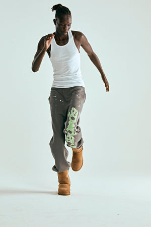 PUNK V2 SWEATPANT