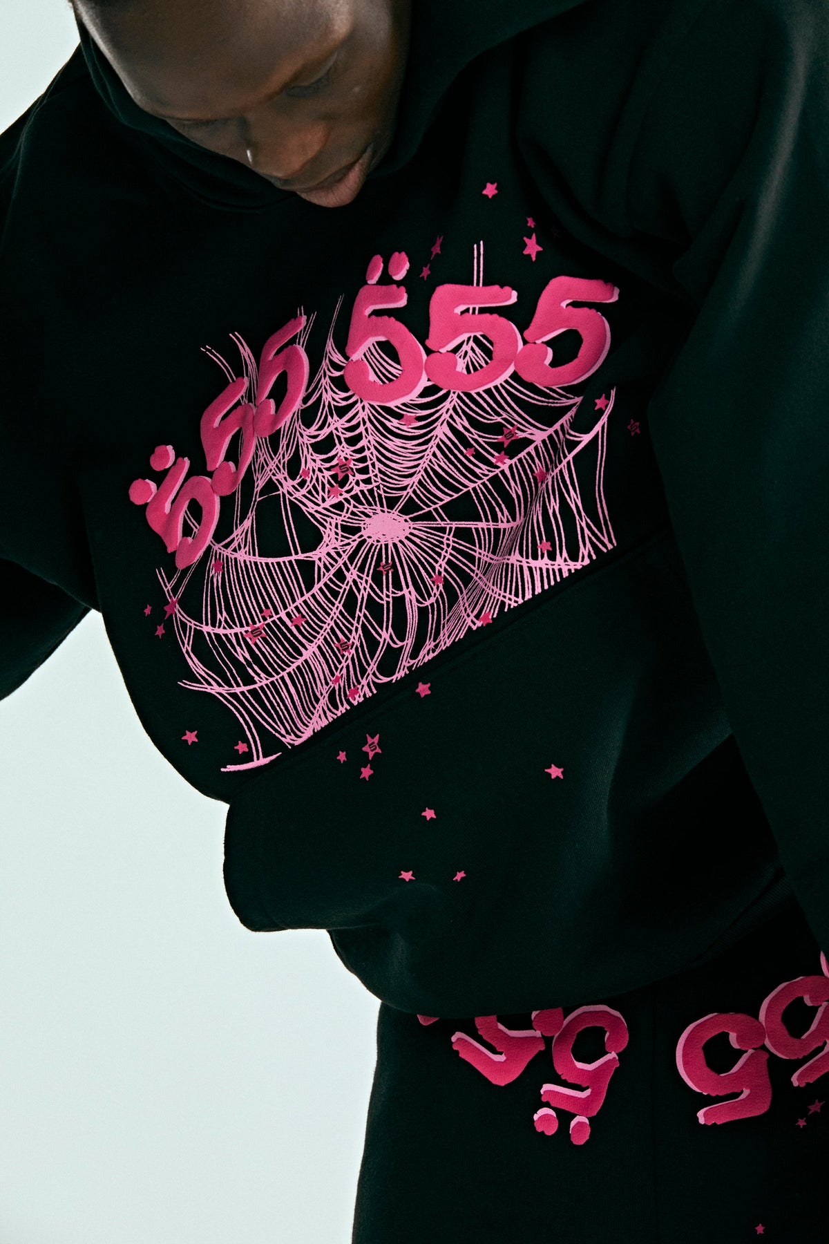 ANGEL NUMBER HOODIE