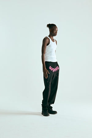 ANGEL NUMBER SWEATPANT