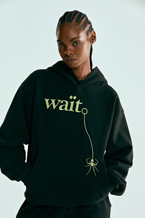 WAIT HOODIE