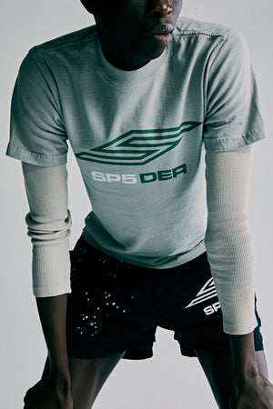 SP5DER PRO LW TEE