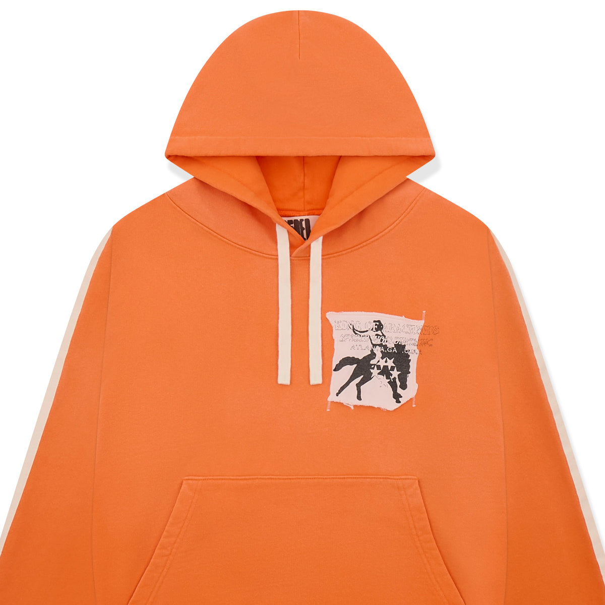 5STAR RODEO HOODIE
