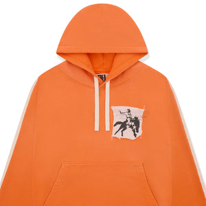 5STAR RODEO HOODIE
