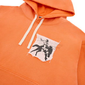 5STAR RODEO HOODIE