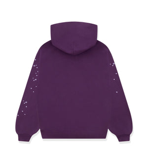STAR OG WEB V2 HOODIE