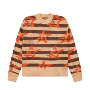 5STAR SWEATER