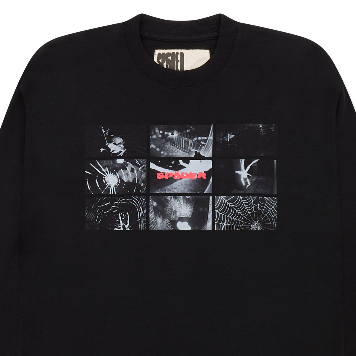 WEB MONITOR LS HW TEE