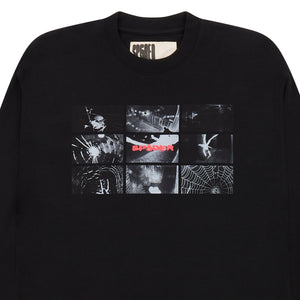 WEB MONITOR LS HW TEE