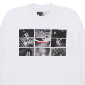 WEB MONITOR LS HW TEE